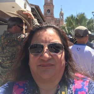 Meet your Posher, Irma